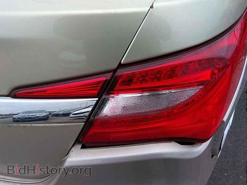 2013 Chrysler 200 - VIN: 1C3CCBCG4DN754637 - Photo 30