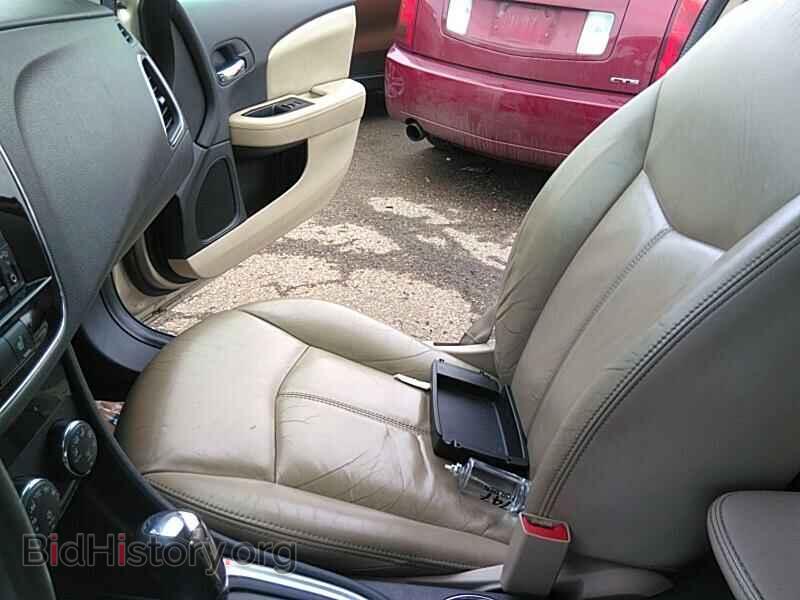 2013 Chrysler 200 - VIN: 1C3CCBCG4DN754637 - Photo 38
