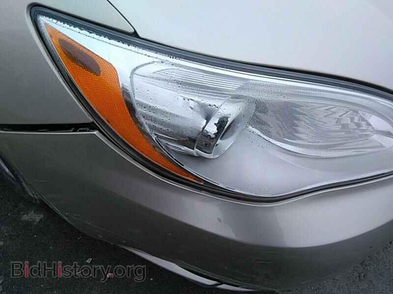 2013 Chrysler 200 - VIN: 1C3CCBCG4DN754637 - Photo 40