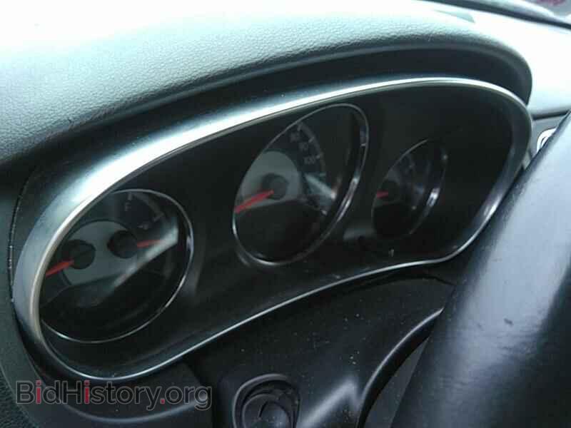 2013 Chrysler 200 - VIN: 1C3CCBCG4DN754637 - Photo 5