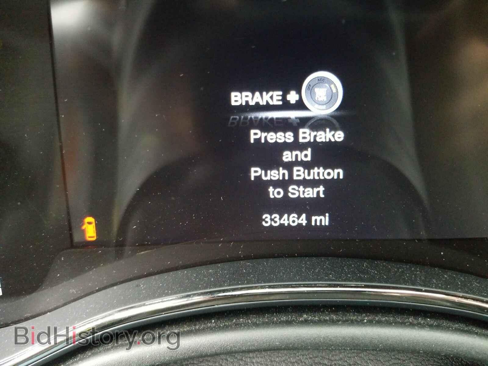 2019 Dodge Durango - VIN: 1C4RDJDG6KC663972 - Фото 5