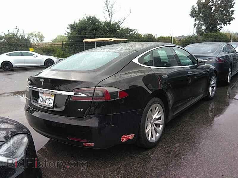 2017 Tesla Model S - VIN: 5YJSA1E15HF181994 - Фото 2