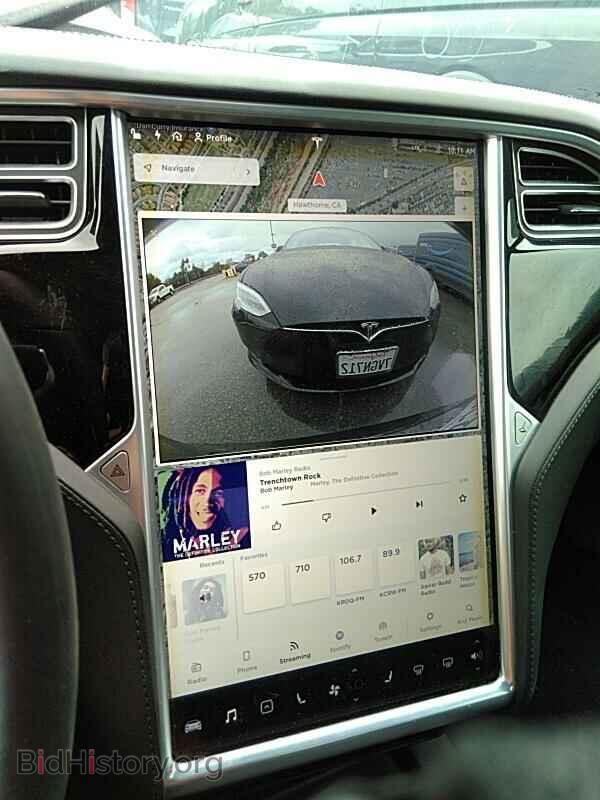2017 Tesla Model S - VIN: 5YJSA1E15HF181994 - Фото 4