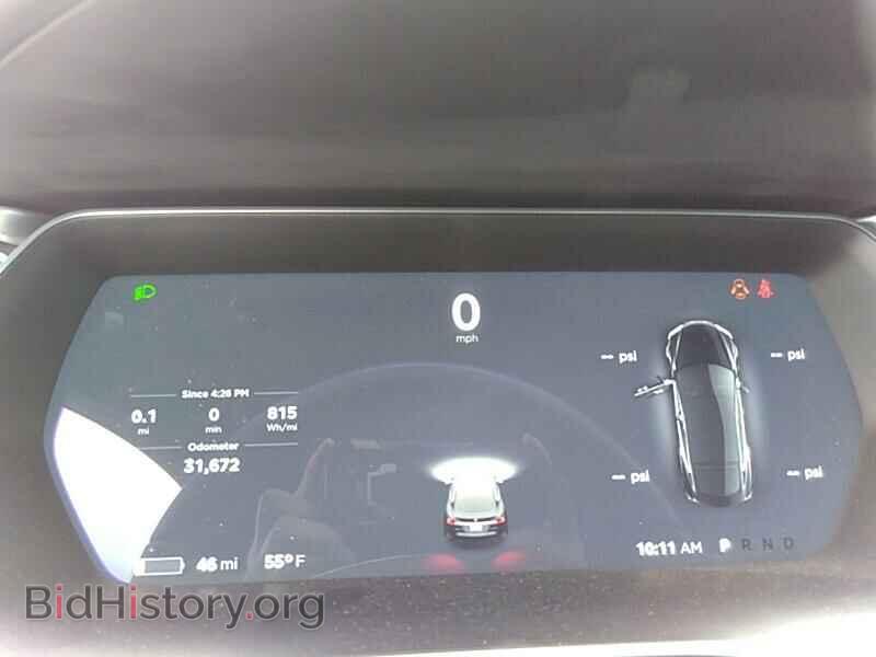 2017 Tesla Model S - VIN: 5YJSA1E15HF181994 - Фото 5