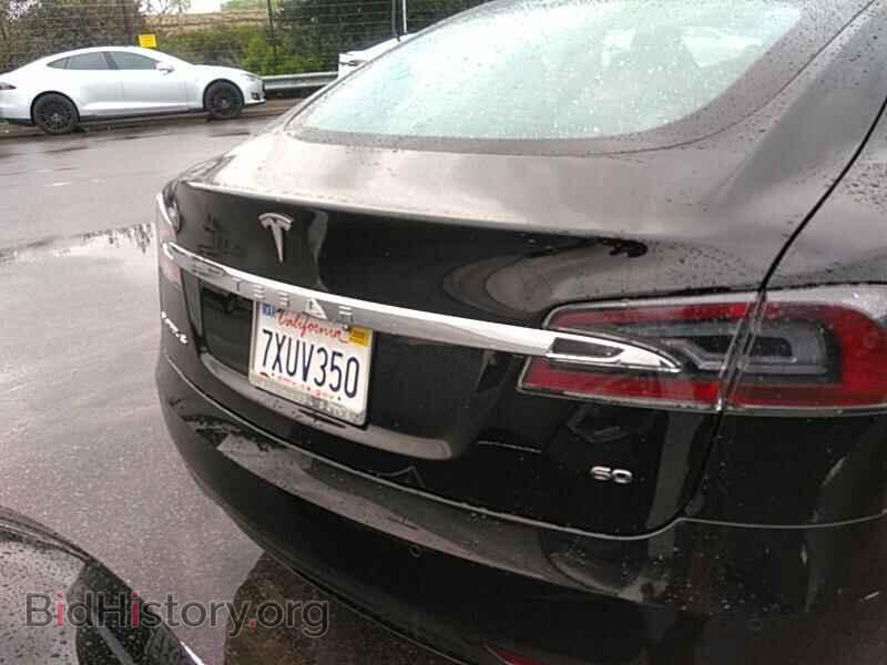 2017 Tesla Model S - VIN: 5YJSA1E15HF181994 - Фото 7