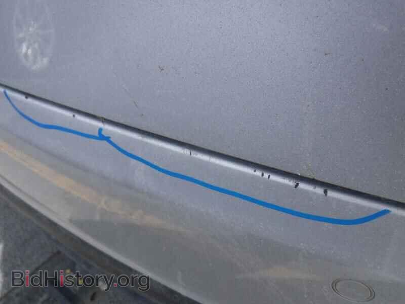 2016 Tesla Model X - VIN: 5YJXCAE25GF027907 - Фото 8