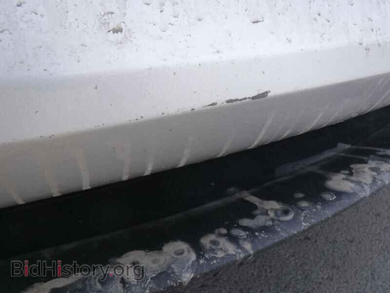 2016 Tesla Model X - VIN: 5YJXCAE25GF027907 - Фото 9