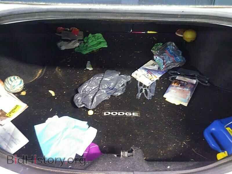 2011 Dodge Avenger - VIN: 1B3BD1FB4BN561949 - Фото 7