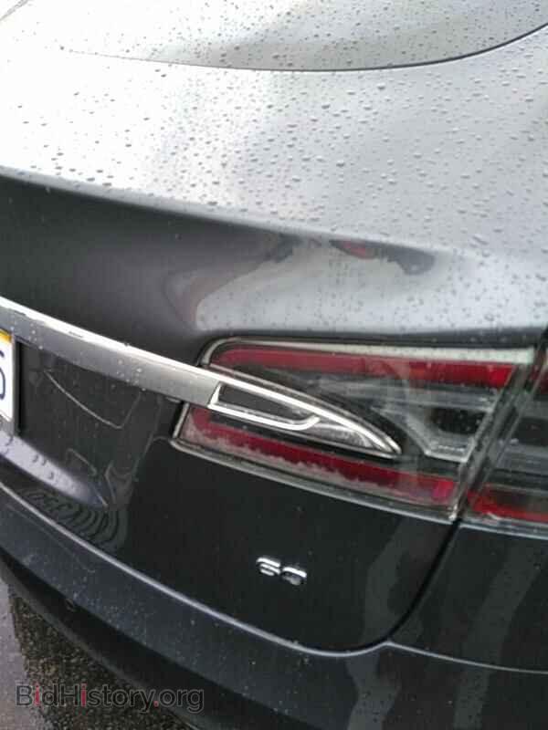 2016 Tesla Model S - VIN: 5YJSA1E17GF156349 - Фото 10