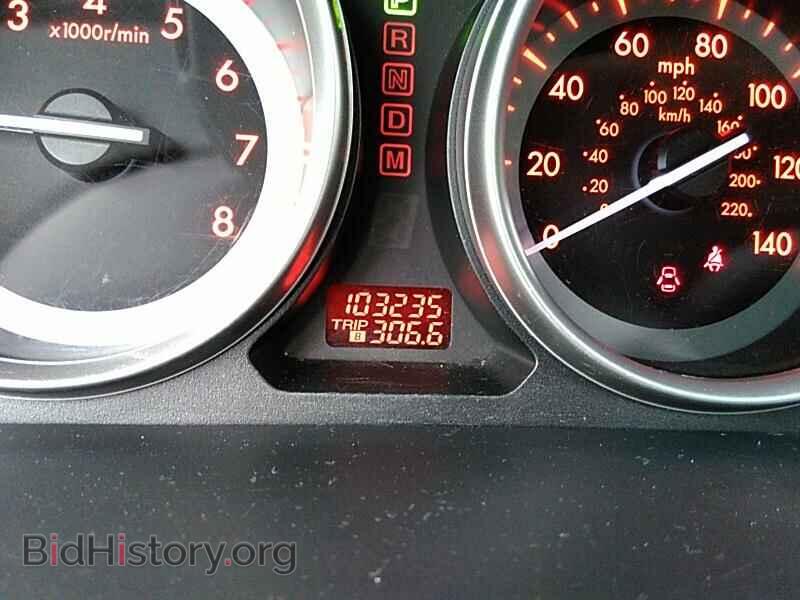 2012 Mazda CX-9 - VIN: JM3TB3CV6C0367738 - Фото 5