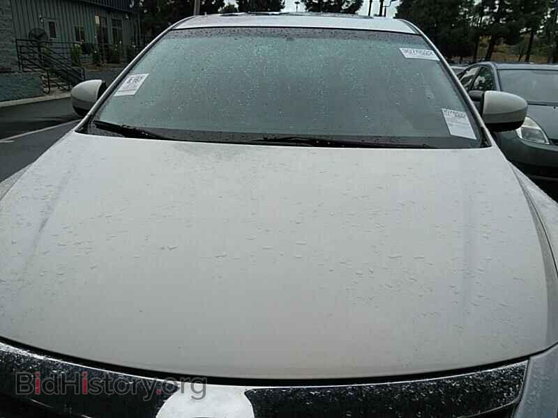 2012 Mazda CX-9 - VIN: JM3TB3CV6C0367738 - Фото 10