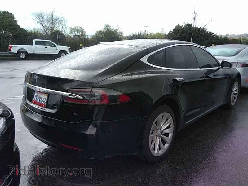 2017 Tesla Model S - VIN: 5YJSA1E12HF180477 - Фото 2