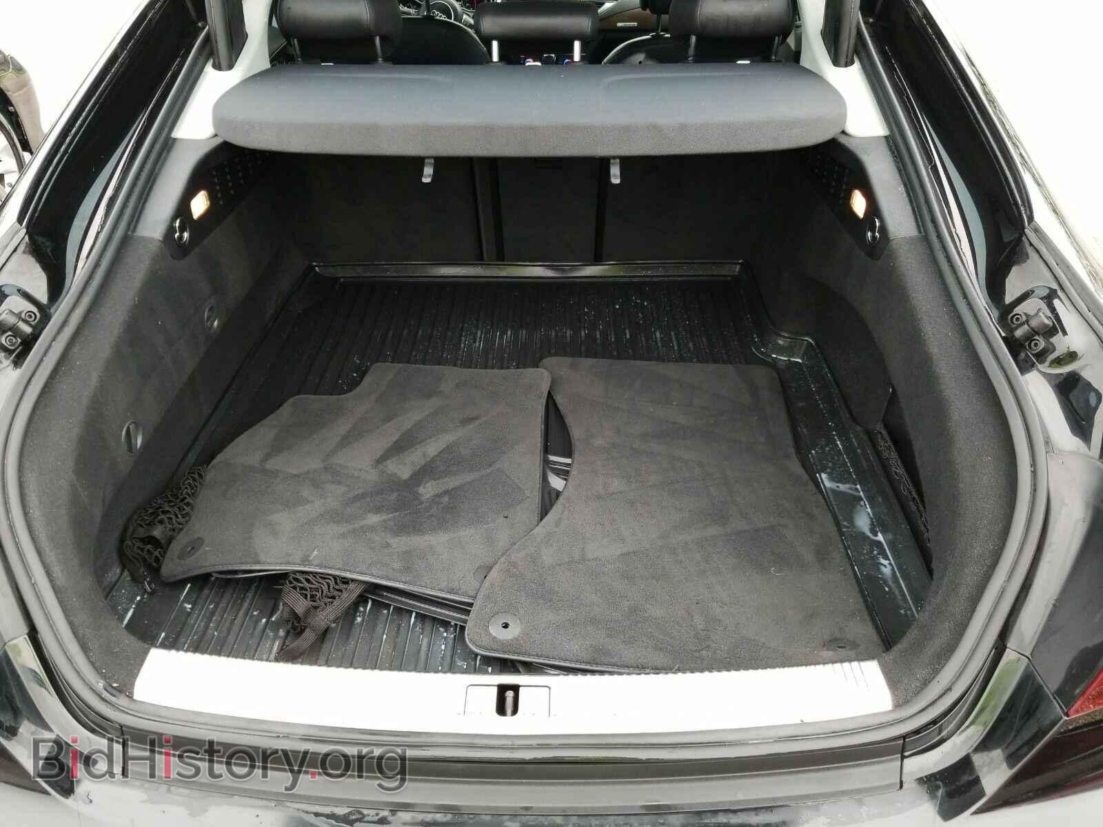 2016 Audi A7 - VIN: WAU2GAFC0GN002000 - Фото 7