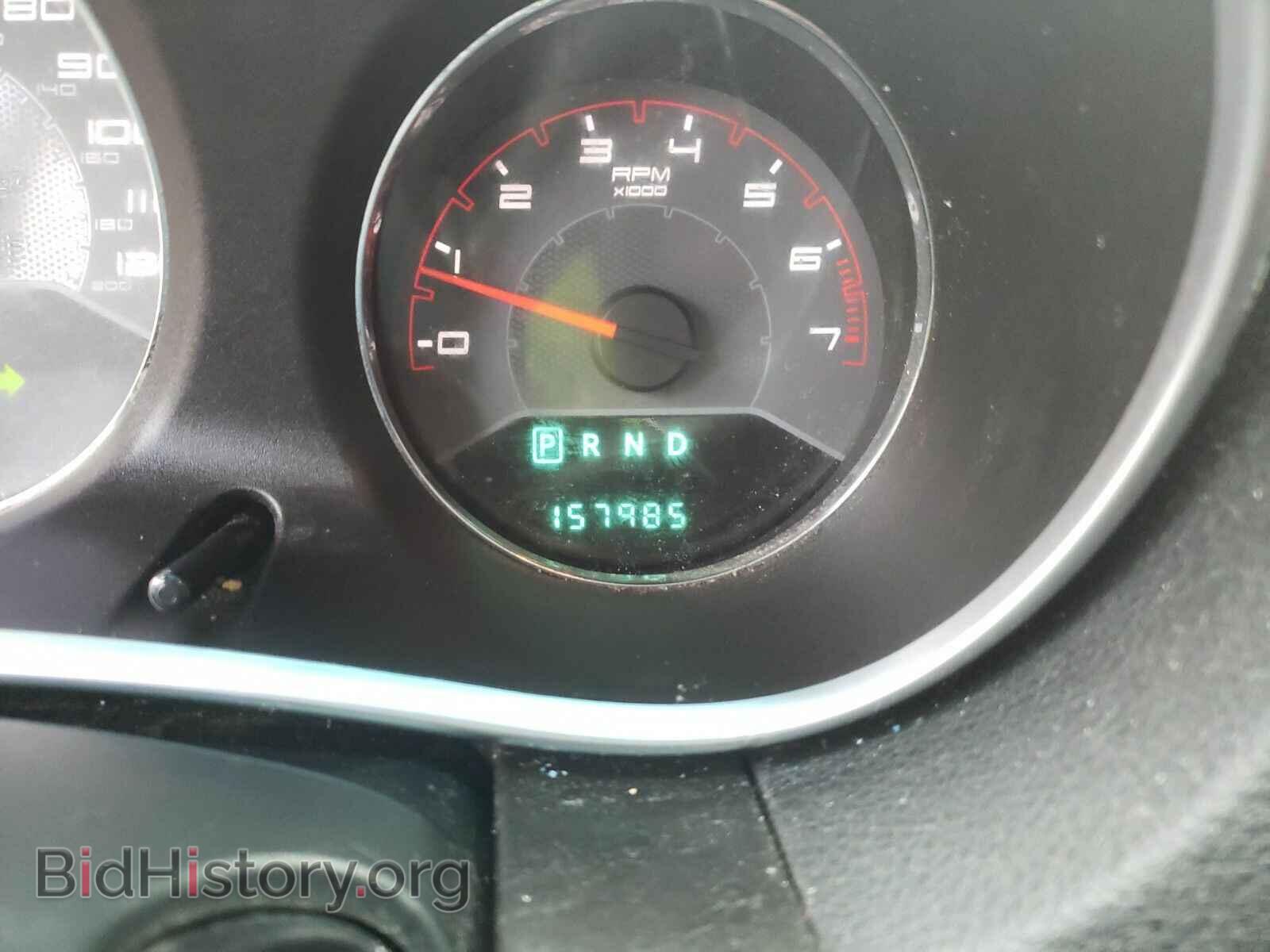 2011 Dodge Avenger - VIN: 1B3BD4FB5BN551769 - Фото 5