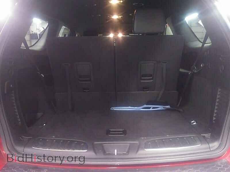 2019 Dodge Durango - VIN: 1C4RDJDG9KC722223 - Фото 7