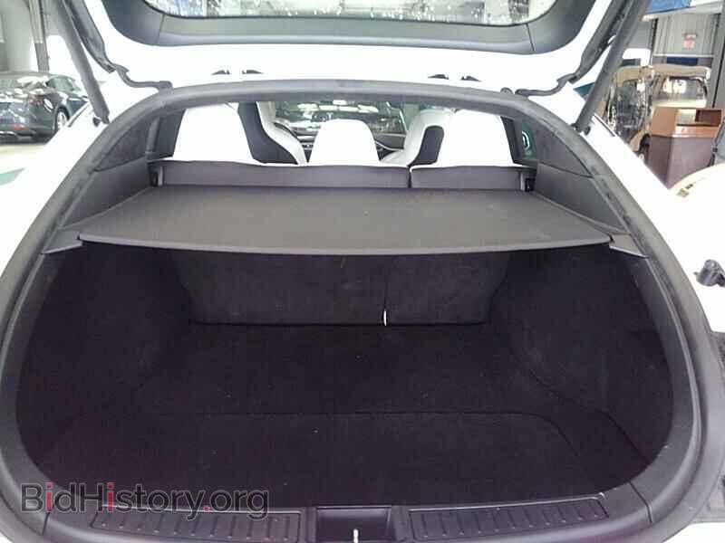 2017 Tesla Model S - VIN: 5YJSA1E17HF180278 - Фото 7