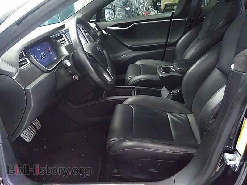 2016 Tesla Model S - VIN: 5YJSA1E43GF171361 - Фото 3
