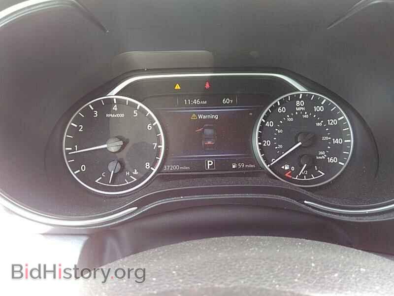 2017 Nissan Maxima - VIN: 1N4AA6AP3HC431173 - Photo 5