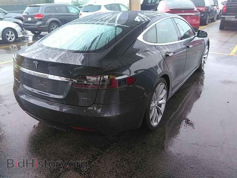 2016 Tesla Model S - VIN: 5YJSA1E26GF143312 - Фото 2
