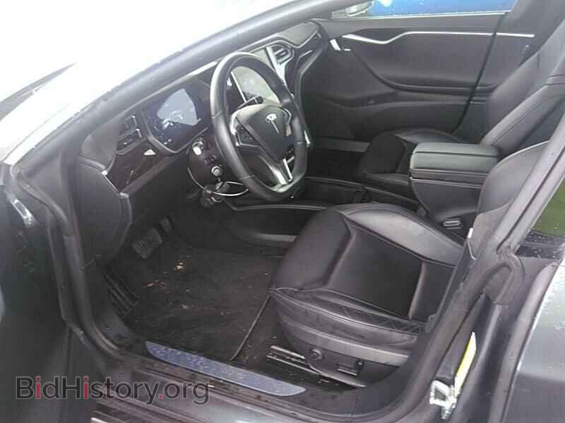 2016 Tesla Model S - VIN: 5YJSA1E26GF143312 - Фото 3