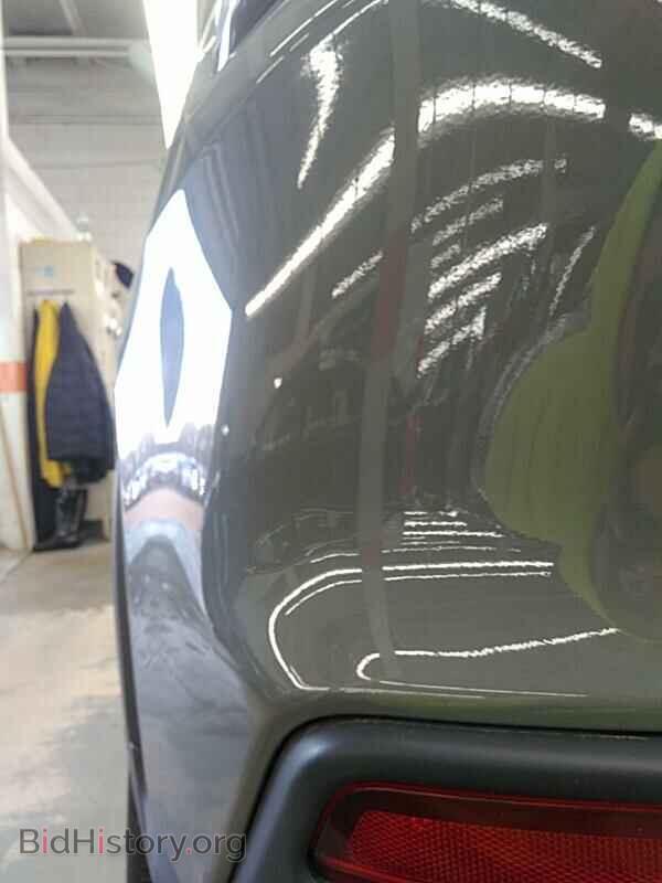2020 Jeep Cherokee - VIN: 1C4PJMDX3LD525724 - Фото 8