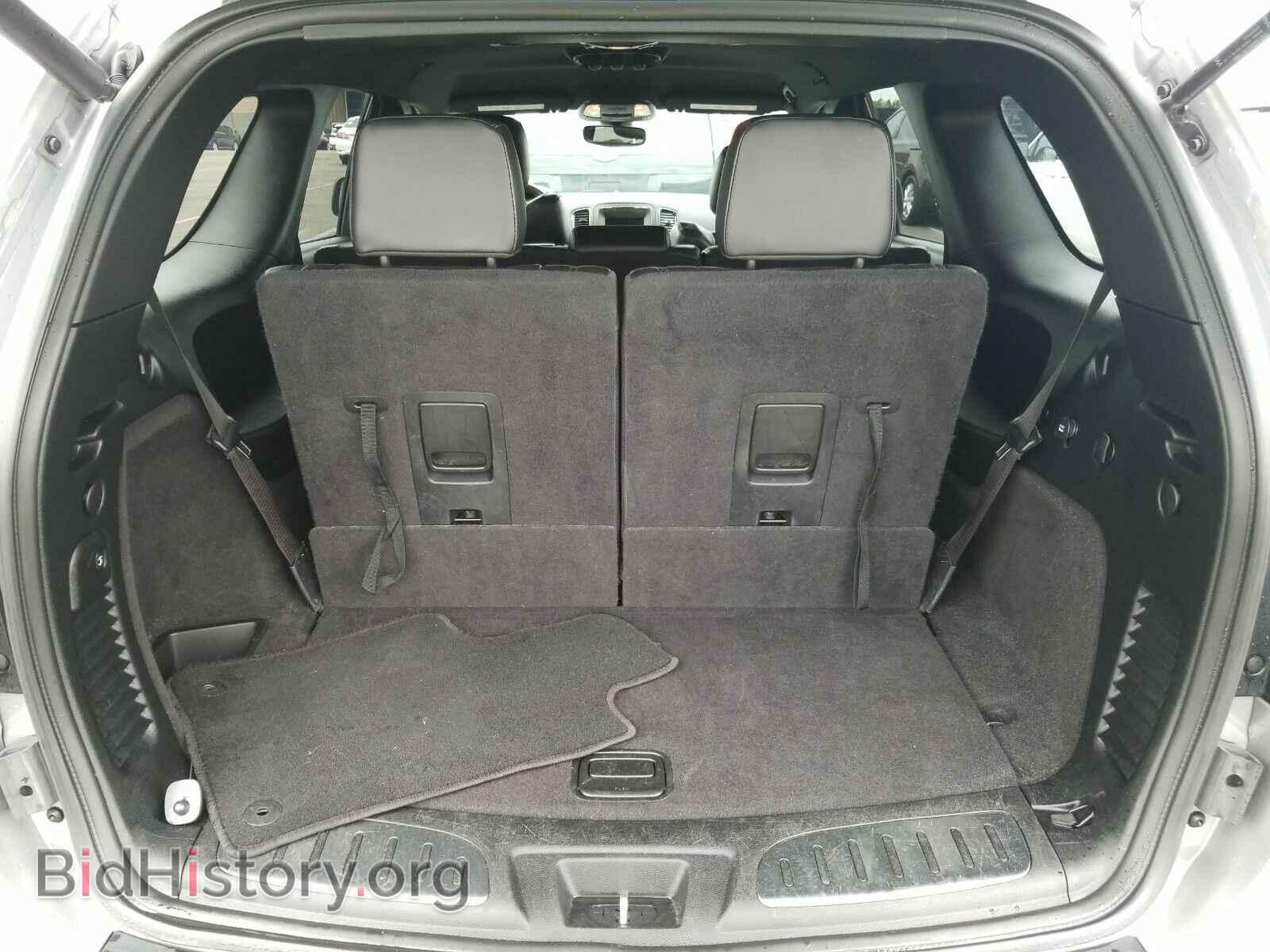 2019 Dodge Durango - VIN: 1C4RDHDG0KC647341 - Photo 7