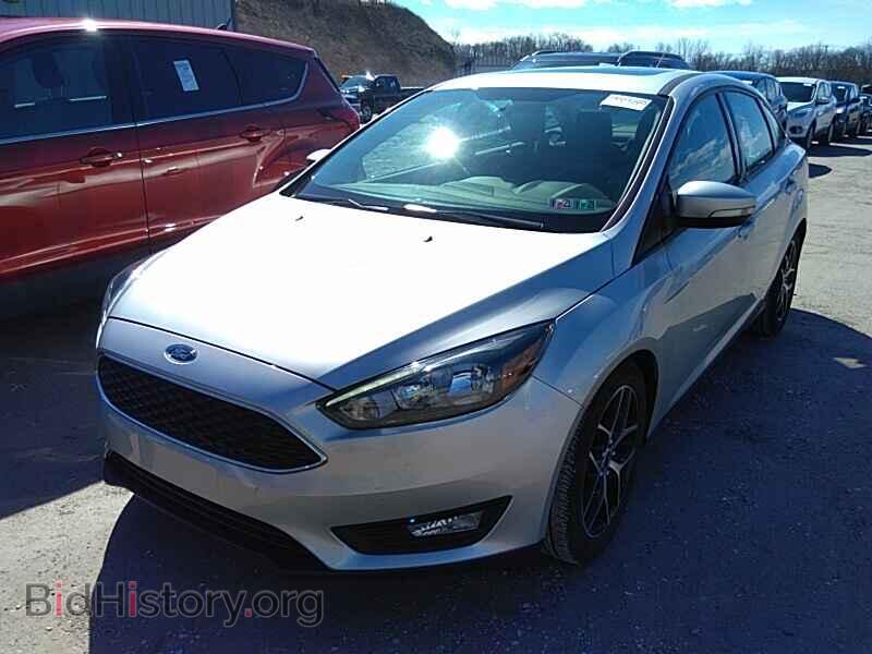 Photo 1FADP3H29HL222010 - Ford Focus 2017