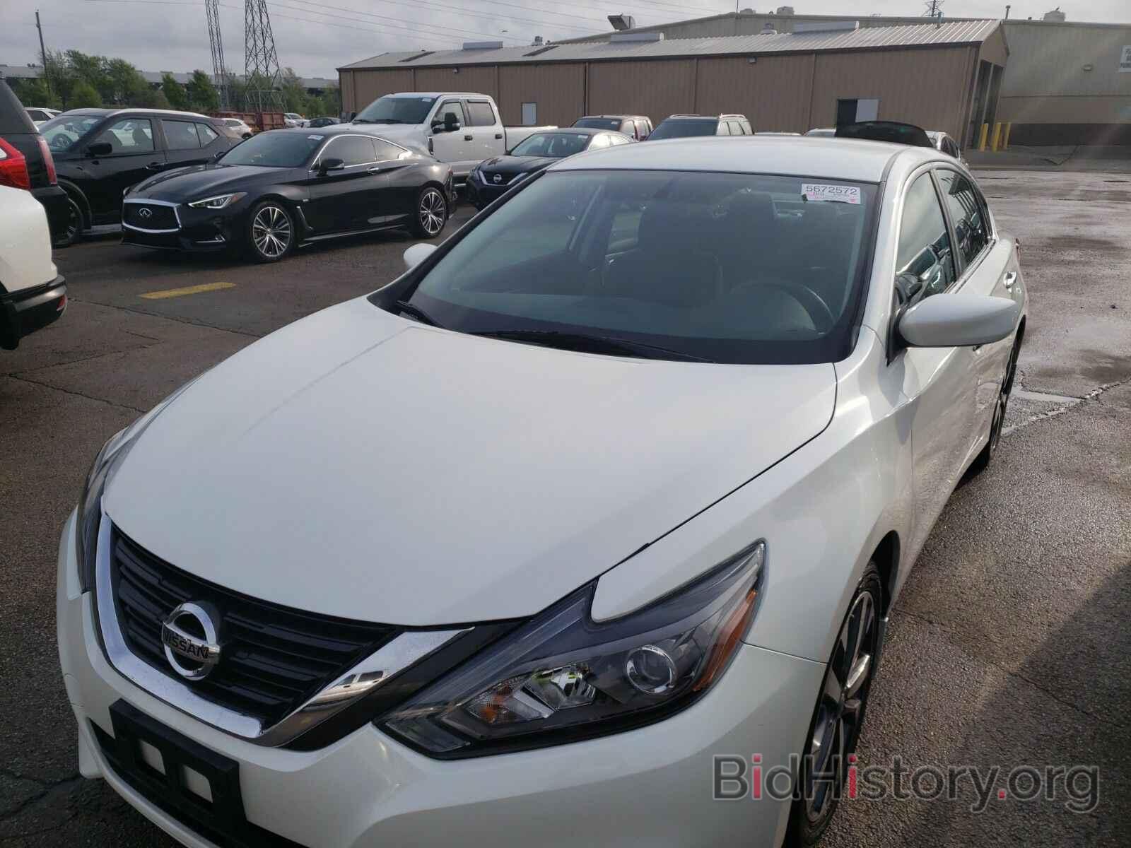 Photo 1N4AL3AP4HC151626 - Nissan Altima 2017