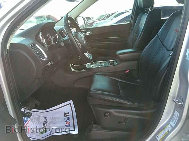 2013 Dodge Durango - VIN: 1C4SDJCTXDC559195 - Photo 3