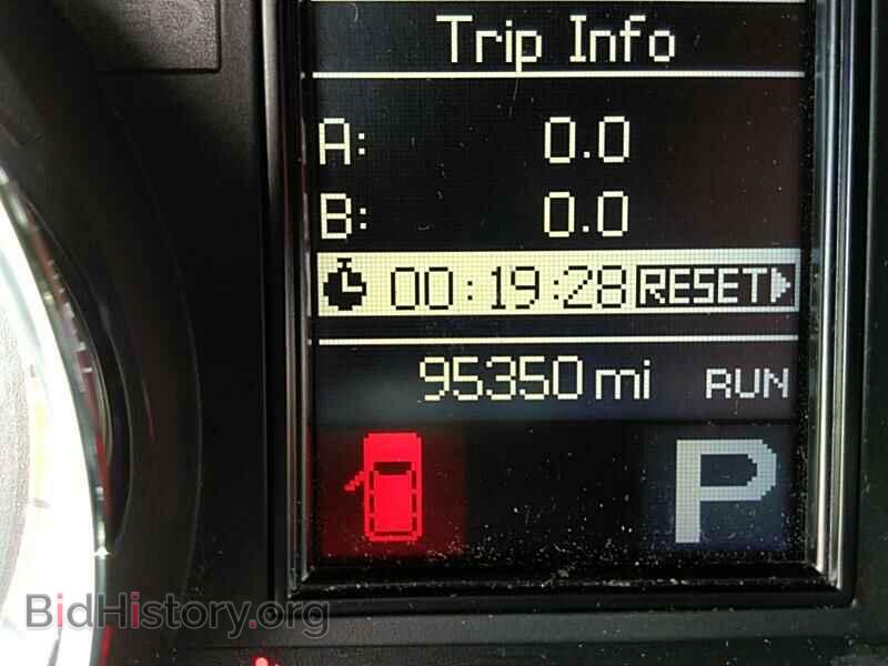 2013 Dodge Durango - VIN: 1C4SDJCTXDC559195 - Photo 5
