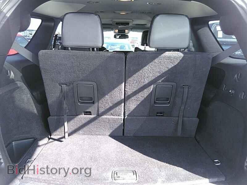 2013 Dodge Durango - VIN: 1C4SDJCTXDC559195 - Photo 7