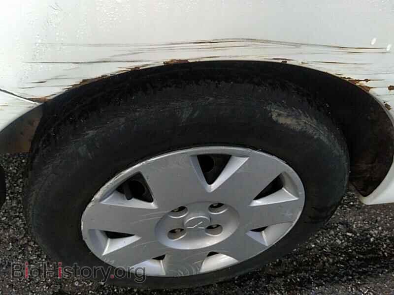 2004 Mitsubishi Lancer - VIN: JA3AJ26E14U060902 - Фото 8