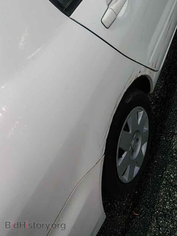 2004 Mitsubishi Lancer - VIN: JA3AJ26E14U060902 - Фото 10