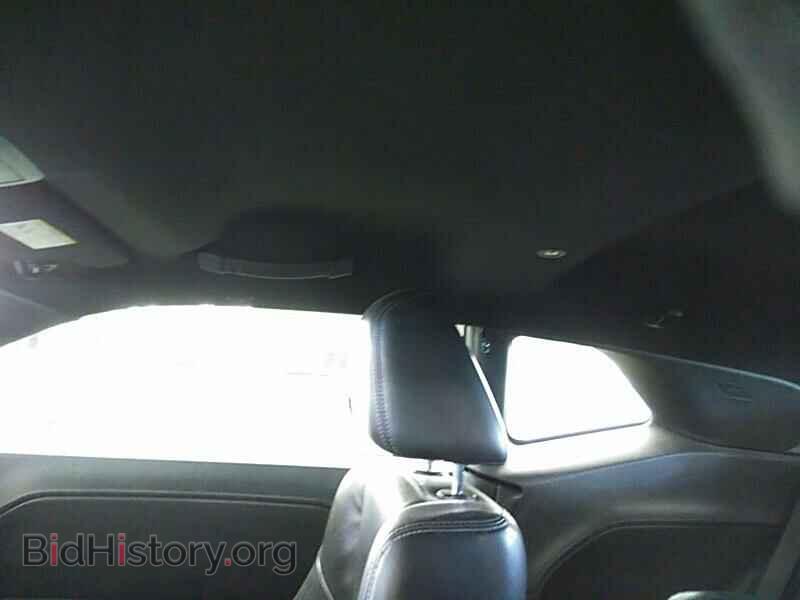 2013 Dodge Challenger - VIN: 2C3CDYAG4DH530716 - Фото 9