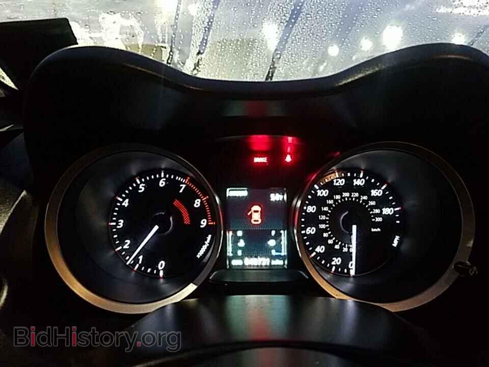 2015 Mitsubishi Lancer Evolution - VIN: JA32W7FV0FU028562 - Photo 5