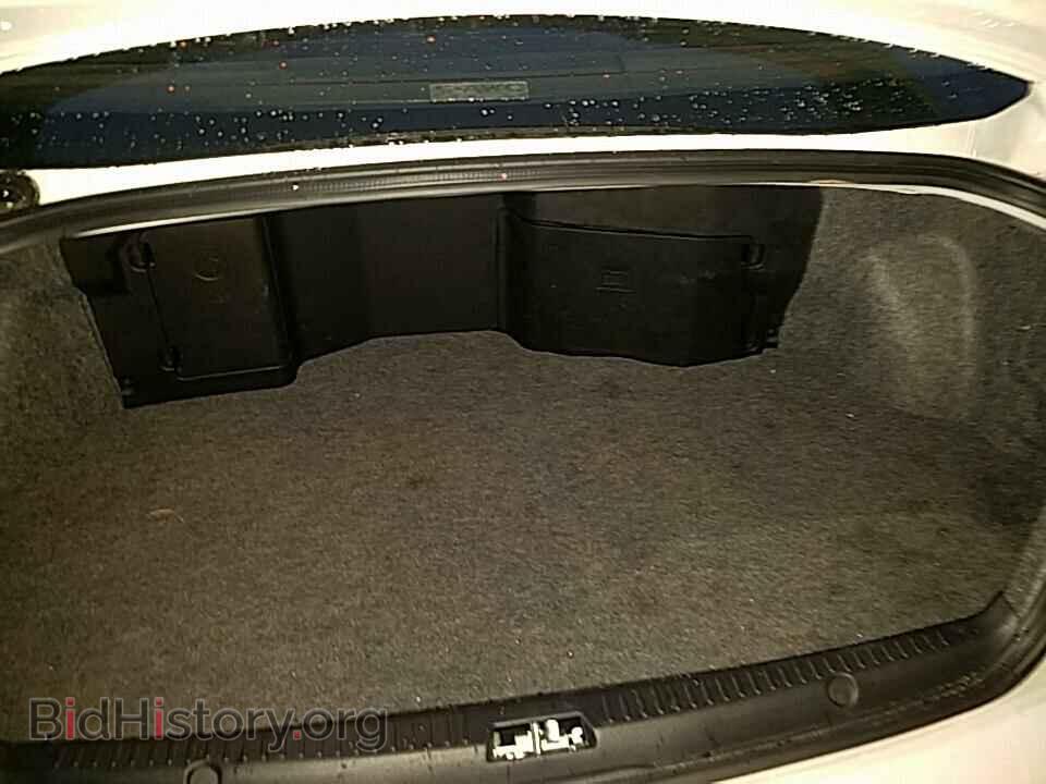 2015 Mitsubishi Lancer Evolution - VIN: JA32W7FV0FU028562 - Photo 7