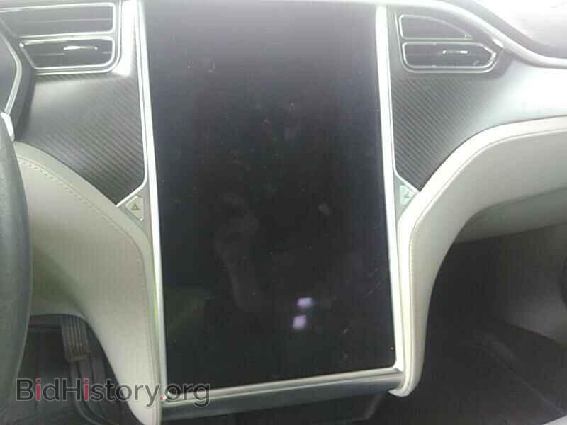 2016 Tesla Model S - VIN: 5YJSA1E28GF131856 - Фото 8