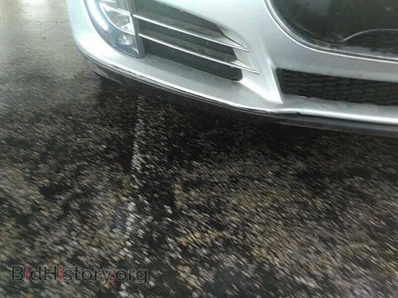 2016 Tesla Model S - VIN: 5YJSA1E28GF131856 - Фото 10