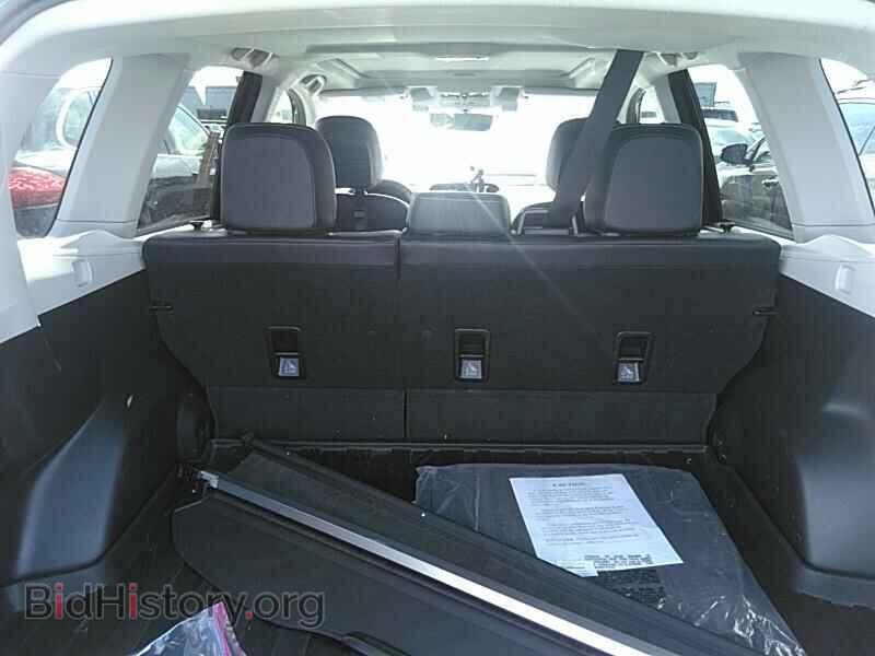 2017 Subaru Forester - VIN: JF2SJARC2HH567592 - Фото 7