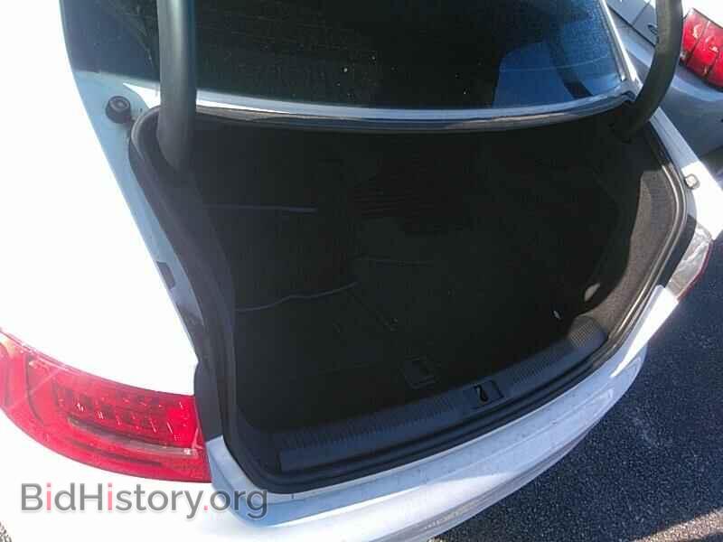 2014 Audi A4 - VIN: WAUBFAFL5EA074172 - Фото 7