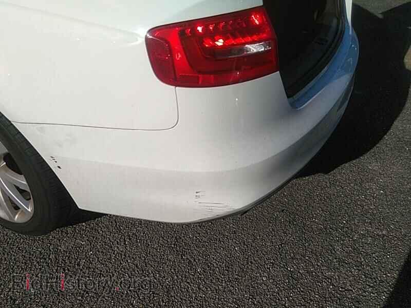 2014 Audi A4 - VIN: WAUBFAFL5EA074172 - Фото 10