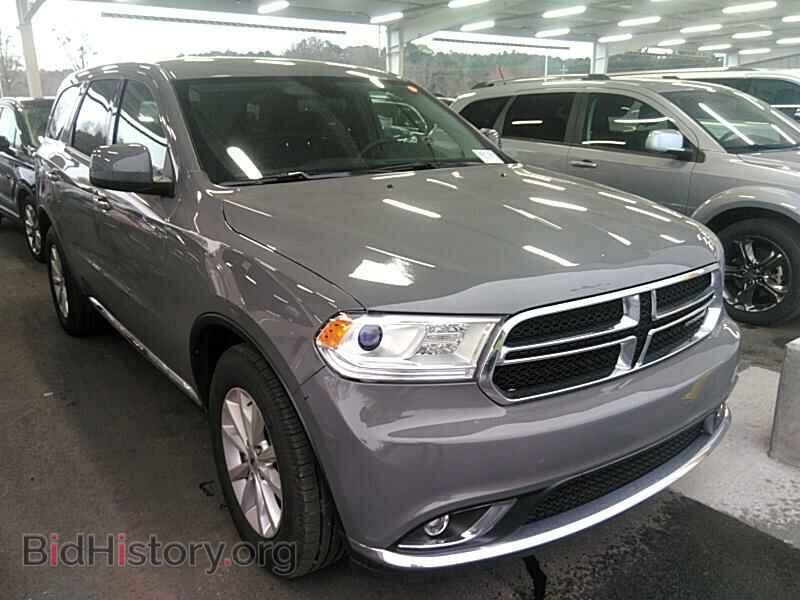 2019 Dodge Durango - VIN: 1C4RDHAG8KC705295 - Photo 10
