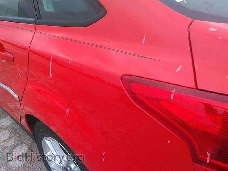 2015 Ford Focus - VIN: 1FADP3F28FL261364 - Фото 12