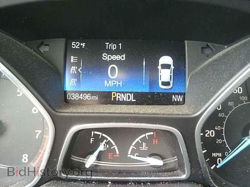 2015 Ford Focus - VIN: 1FADP3F28FL261364 - Фото 5