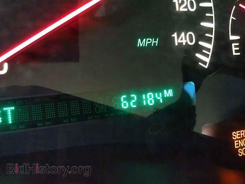 2001 Cadillac DeVille - VIN: 1G6KF57981U149911 - Фото 5