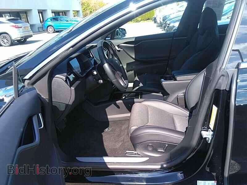 2018 Tesla Model S - VIN: 5YJSA1E24JF293460 - Photo 3