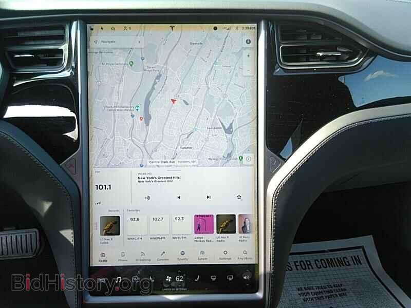 2018 Tesla Model S - VIN: 5YJSA1E24JF293460 - Photo 4