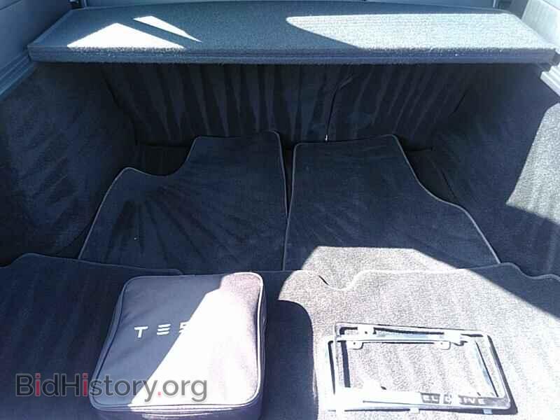 2018 Tesla Model S - VIN: 5YJSA1E24JF293460 - Photo 7