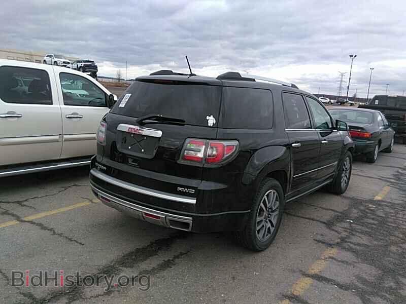 2014 GMC Acadia - VIN: 1GKKVTKD6EJ180747 - Фото 2
