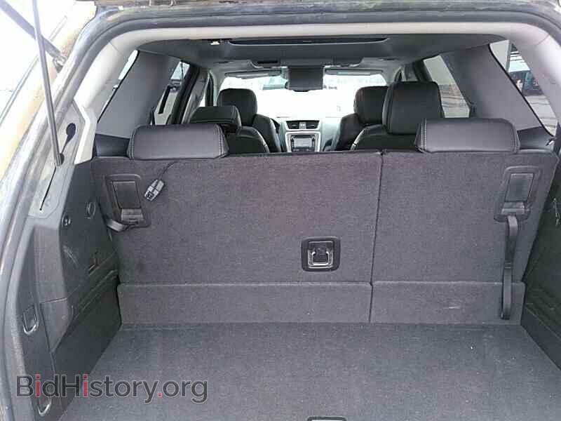 2014 GMC Acadia - VIN: 1GKKVTKD6EJ180747 - Фото 7